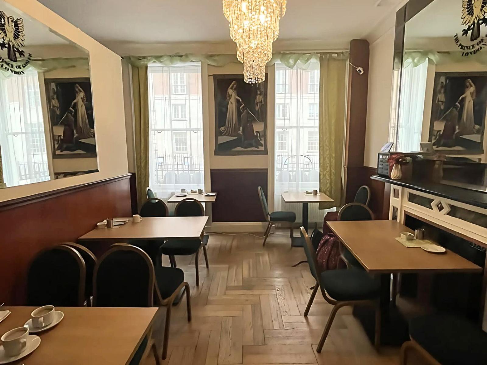 The Marker Hotel Лондон Экстерьер фото