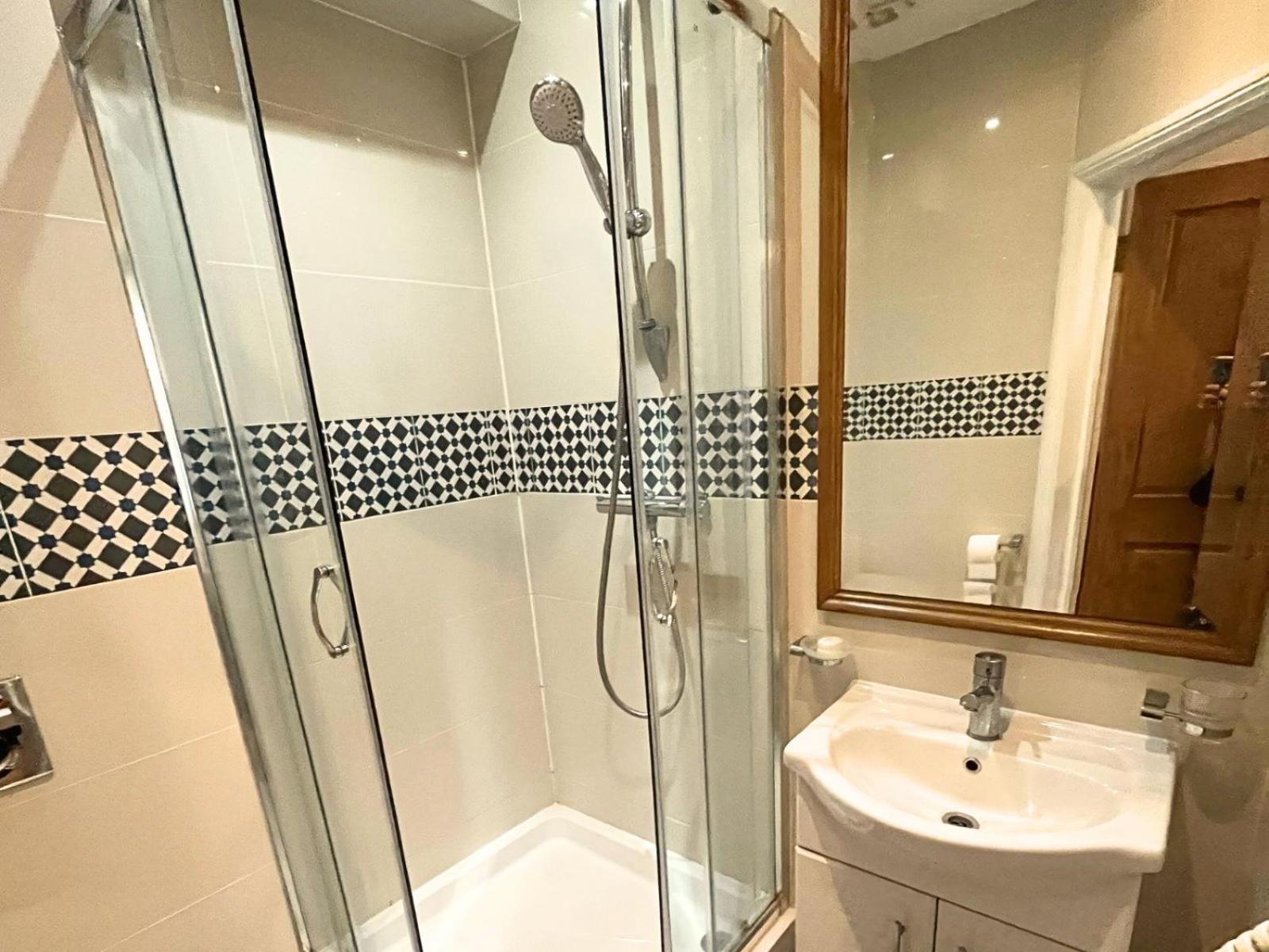 The Marker Hotel Лондон Экстерьер фото