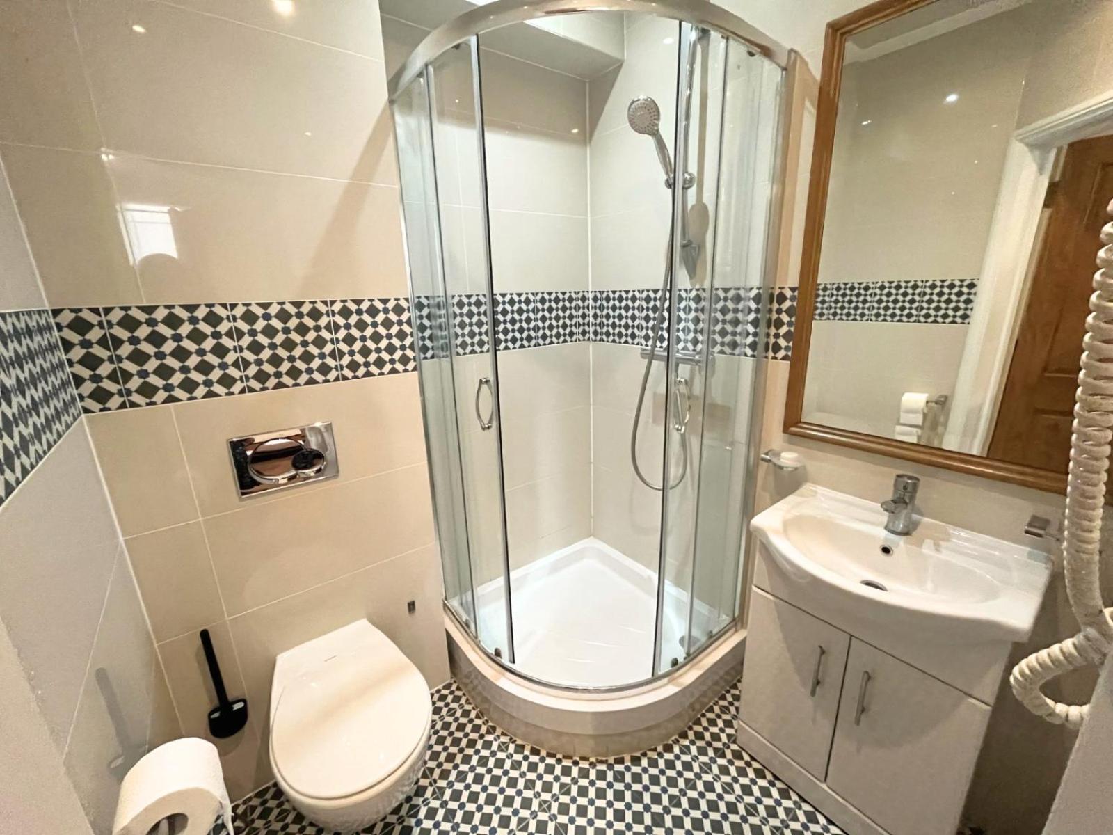 The Marker Hotel Лондон Экстерьер фото