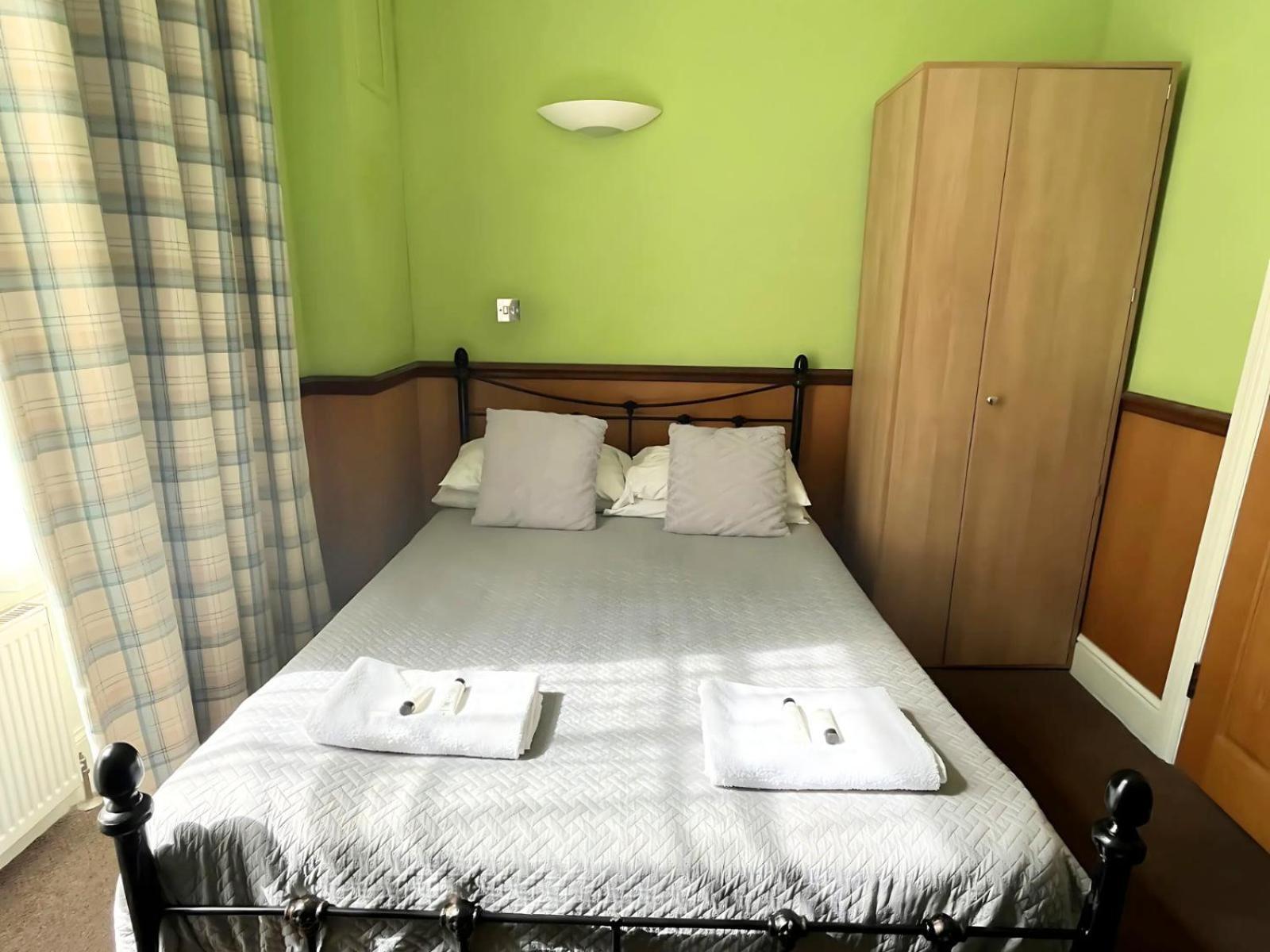 The Marker Hotel Лондон Экстерьер фото