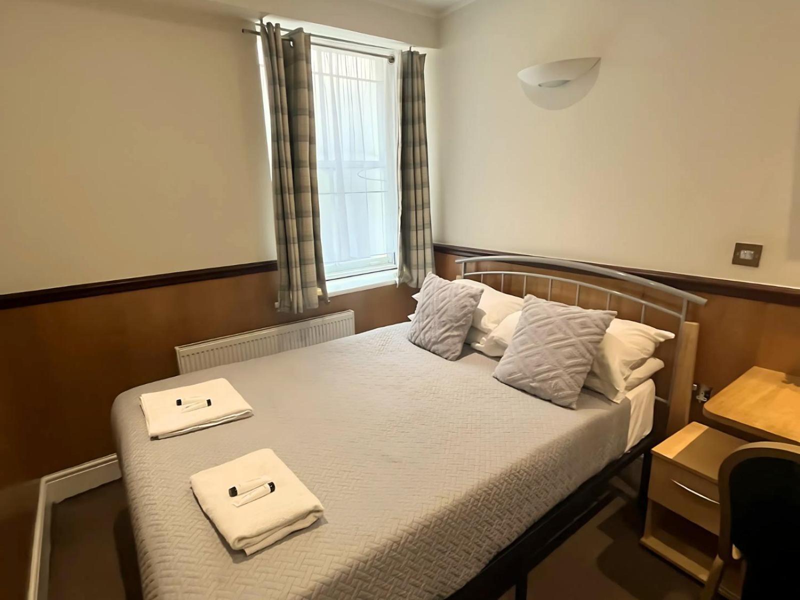 The Marker Hotel Лондон Экстерьер фото