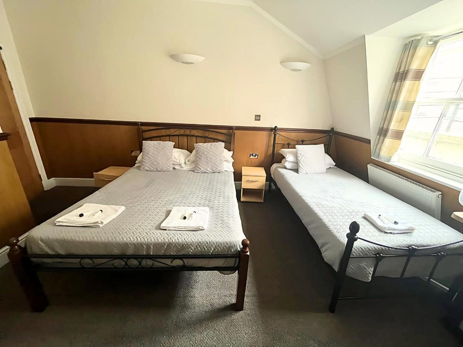 The Marker Hotel Лондон Экстерьер фото